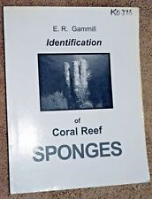 Identification coral reef for sale  Prescott