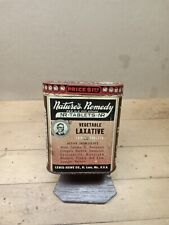 Vintage medicine tin for sale  Reedsville