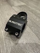 Rare burgtec stem for sale  CHESTERFIELD