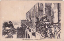 Malta balcone superiore usato  Roma