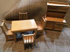 Doll house dining for sale  Huntington Station