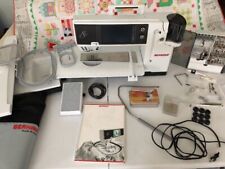 Bernina 830 sewing for sale  Stephens City