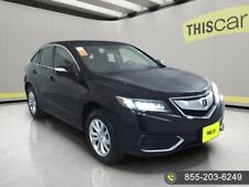 2016 acura rdx for sale  Tomball