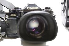 Retro kameraset canon gebraucht kaufen  Overath