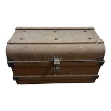 steel trunk for sale  BUDE