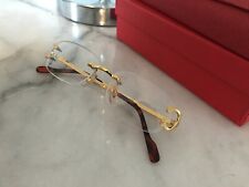 cartier eyeglasses for sale  Houston