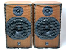 Atc scm11 loudspeakers for sale  GLASGOW