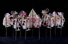 Atq indonesian wayang for sale  College Park