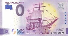 Euro note kiel for sale  Shipping to Ireland