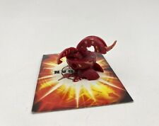 Bakugan red pyrus for sale  Providence