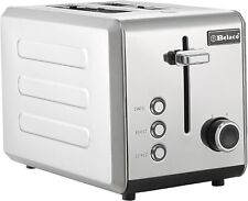Belaco slice toaster for sale  WOLVERHAMPTON