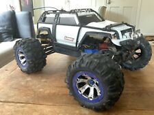 Traxxas summit 4x4 for sale  Waynesville