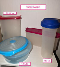 Boîtes tupperwares boîtes d'occasion  Lure