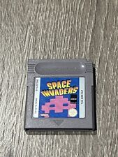 Space Invaders - Game Boy - PAL jogo australiano testado e funcionando comprar usado  Enviando para Brazil