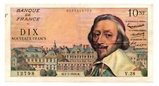 35408 frankreich francs d'occasion  Freyming-Merlebach