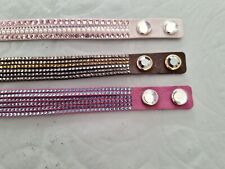 original swarovski armband gebraucht kaufen  Neuhof