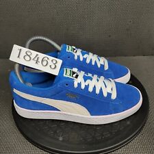 Puma suede shoes for sale  Flowery Branch