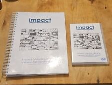 Impact vehicle library for sale  NORWICH