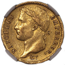 Coin napoléon ier d'occasion  Expédié en Belgium
