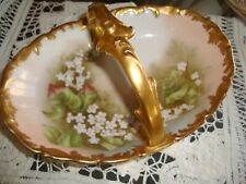 Antique limoges hand for sale  Simi Valley