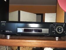 Videoregistratore vhs sony usato  Valduggia