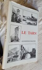 Tarn editions bastion d'occasion  Castres