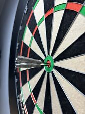 Dartpfeile steel dart gebraucht kaufen  Dortmund