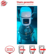 Impastatrice planetaria litri usato  Pianella