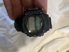Casio watch vintage for sale  HONITON