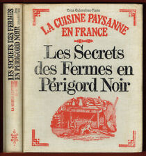 Secrets fermes périgord d'occasion  France