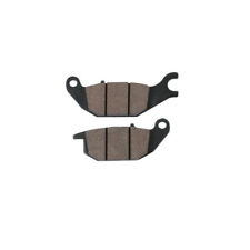 Rear brake pads for sale  Shipping to Ireland