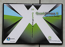 Quarkxpress 8.01 pc d'occasion  Wassigny