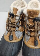 Sorel boots kids for sale  Loveland