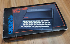Sinclair computer zx81 usato  Vimercate