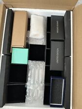 jewelry boxes for sale  IPSWICH