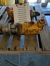 Ingersoll rand air for sale  Henning