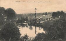 Torigni vire etang d'occasion  France