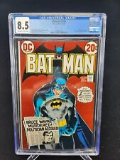 Batman 245 neal for sale  Moonachie