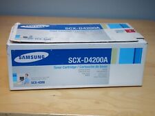Toner Samsung D4200A genuíno para SCX-4200/4210/4220 comprar usado  Enviando para Brazil