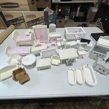 Pottery Barn Kids Dollhouse Furniture for sale  Shipping to South Africa