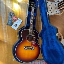 2014 gibson j200 for sale  Shipping to Ireland