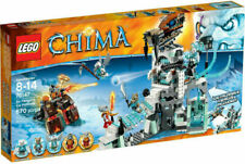 Lego chima sir for sale  LONDON
