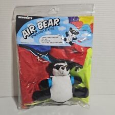 Parachute Kite Air Bear For Kids Outdoor Games Activities Brookite for sale  Shipping to South Africa