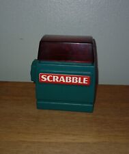 Scrabble official mattel for sale  CAERPHILLY