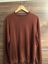 Massimo dutti jumper for sale  MIDDLESBROUGH