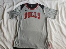 chicago bulls shooting shirt for sale  Pekin