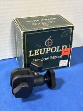 Leupold binocular spotting for sale  Fairport