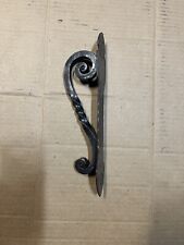 Antique wrought iron for sale  Thornton
