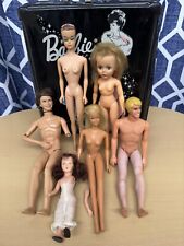 Vintage barbie clone for sale  Fredonia