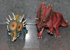 Schleich figs styracosaurus for sale  AYLESBURY